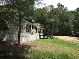 345 County Road 316, Cleveland, TX 77327