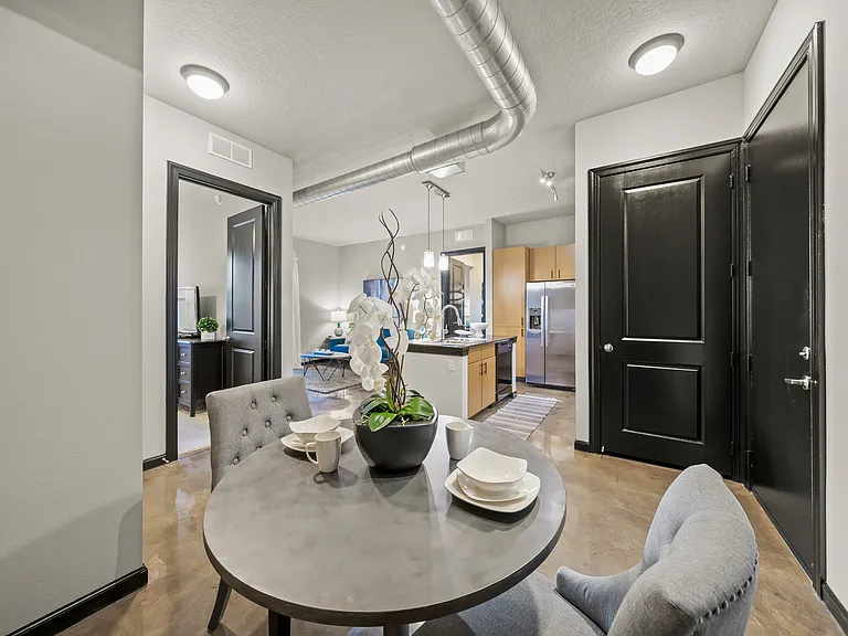 Millennium Westshore — Photo 18