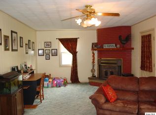 14991 Obrien Rd, Mount Vernon, OH 43050