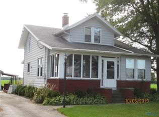 19430 W Witty Rd, Elmore, OH 43416