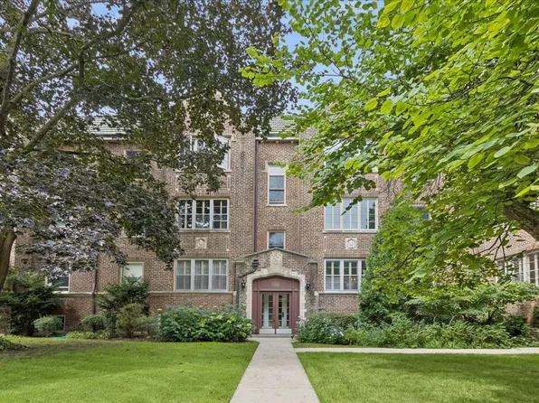 1214 Central St APT 1N, Evanston, IL 60201
