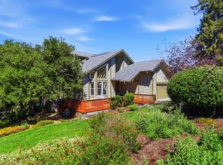 70 Central Ave, Los Gatos, CA 95030