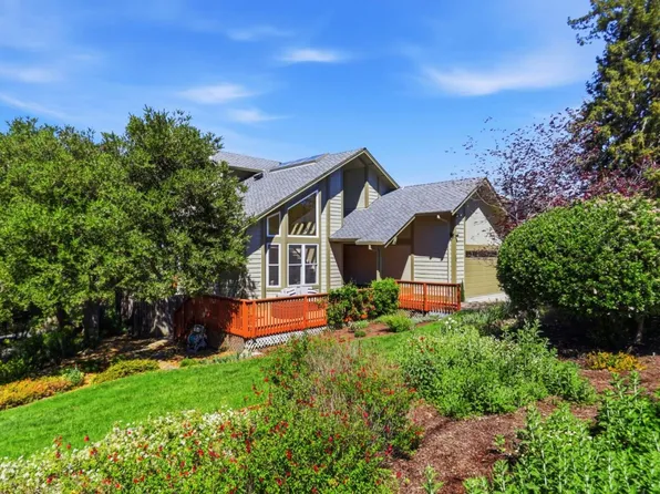 70 Central Ave, Los Gatos, CA 95030