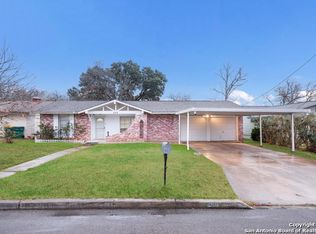 208 Avenue St E, Converse, TX 78109