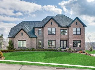 9804 Sumner Dr, Allison Park, PA 15101