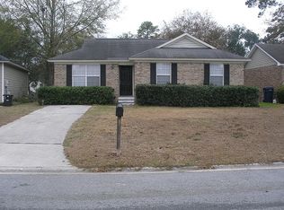 133 Crossover Ln #1, Savannah, GA 31410