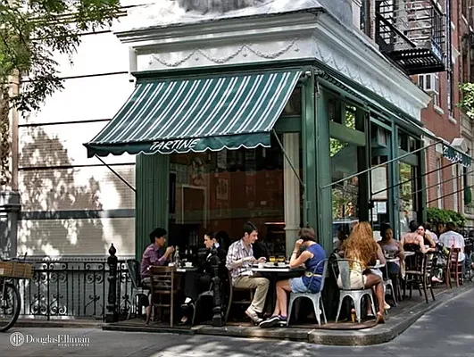 Rented by Douglas Elliman | media 14