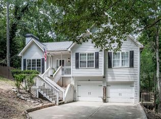 1705 Towne Harbor Cv, Woodstock, GA 30189