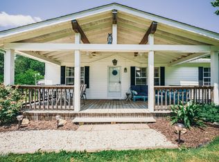 938 Fentress Lookout Rd, Falls Of Rough, KY 40119