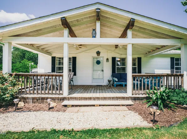 938 Fentress Lookout Rd, Falls Of Rough, KY 40119