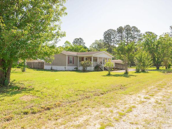 28 Greenfield Ln, Walterboro, SC 29488