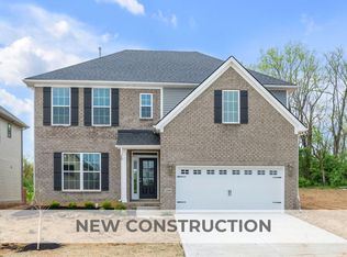 3568 Bay Springs Park, Lexington, KY 40509