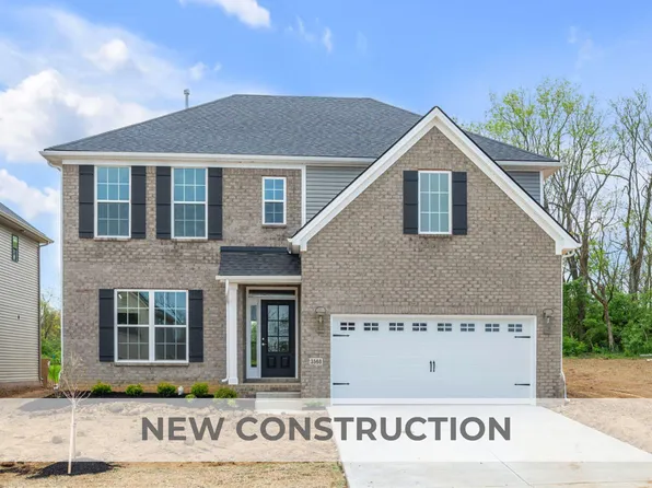 3568 Bay Springs Park, Lexington, KY 40509