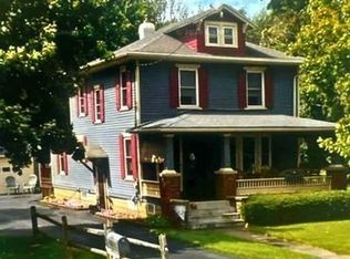 28 Meadow St, Clinton, NY 13323
