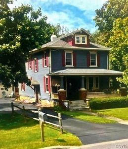 28 Meadow St, Clinton, NY, 13323