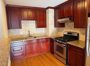 1226 6th Ave APT 3, San Francisco, CA 94122