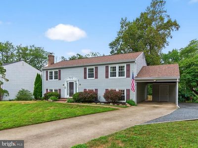 12732 Bradwell Rd, Herndon, VA, 20171