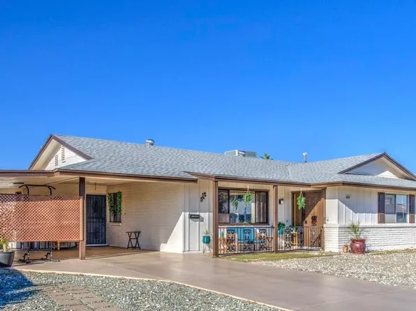 10240 W Concord Avenue, Sun City, AZ 85351