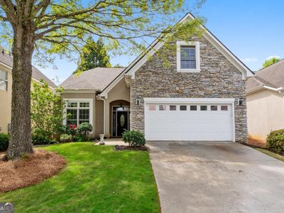 832 Chalet Hls, McDonough, GA, 30253