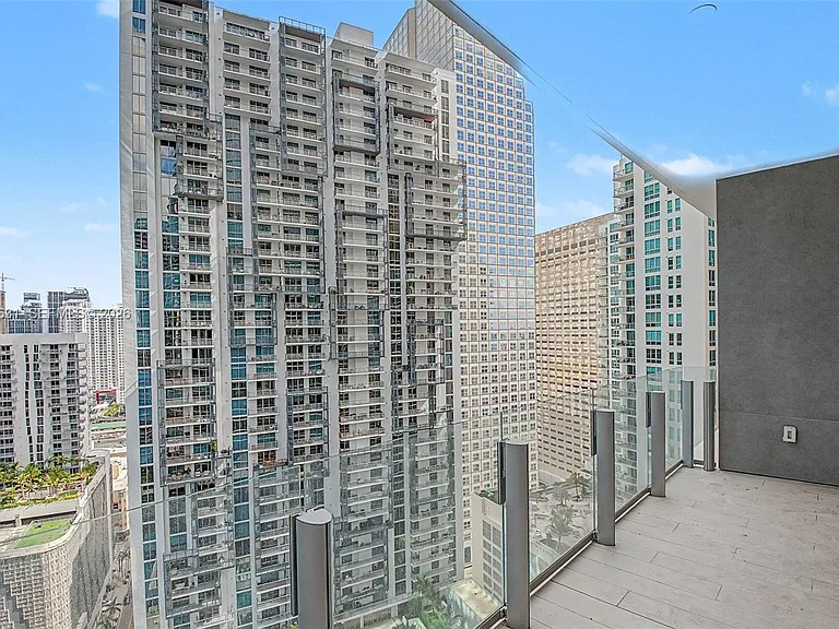 300 Biscayne Boulevard Way #2808 — Photo 18