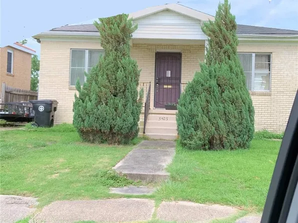 5425 Franklin Ave, New Orleans, LA 70122