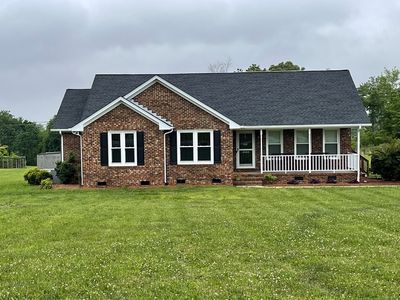 4444 N State Highway 87, Elon, NC, 27244