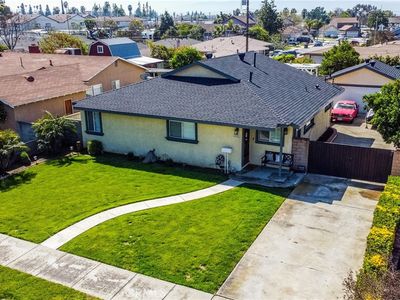 4995 Canoga St, Montclair, CA, 91763