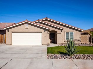 3866 W 36th Pl, Yuma, AZ 85365