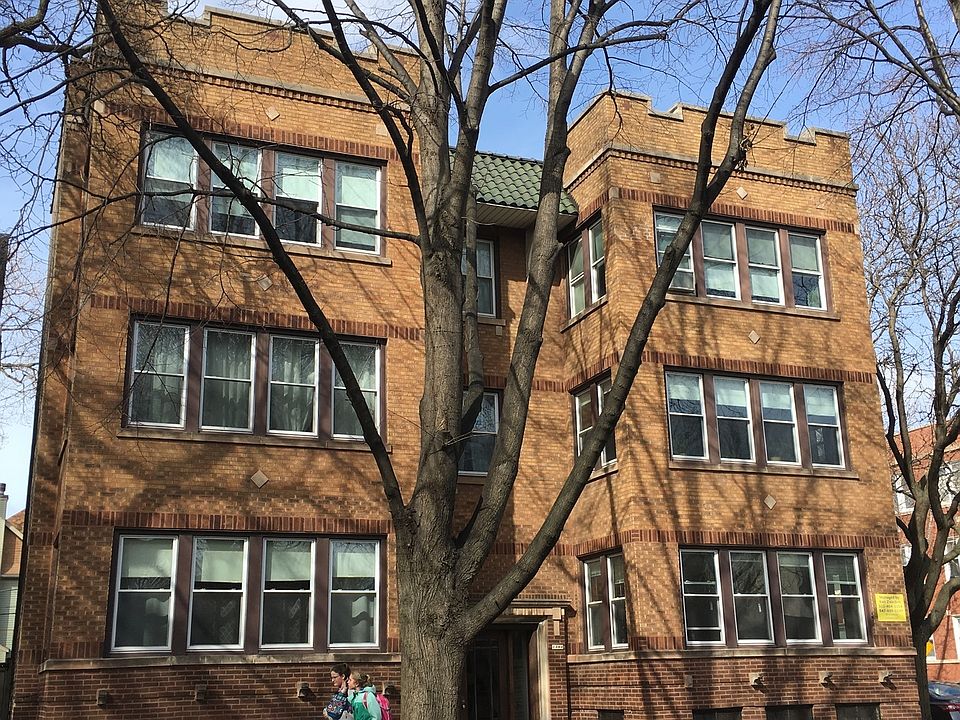 1st image of 2300 W Sunnyside Ave APT 1E