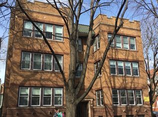 2300 W Sunnyside Ave APT 1E, Chicago, IL 60625