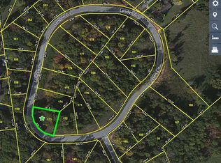 647 Landen Cir, Morristown, TN 37814