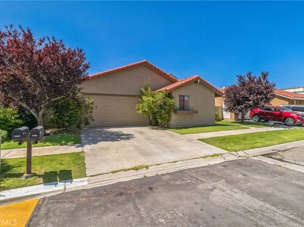 16281 Tokay St, Victorville, CA 92395