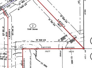 220 Thompson Trl #2, Alpharetta, GA 30004