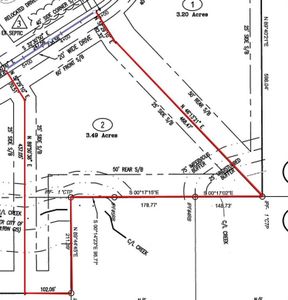 220 Thompson Trl #2, Alpharetta, GA, 30004