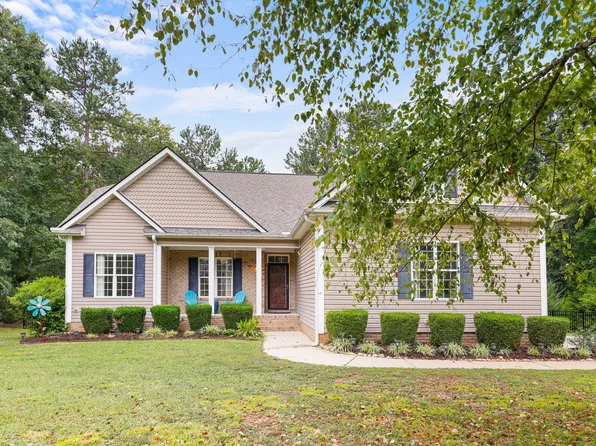 1511 Anterra Dr, Wake Forest, NC 27587