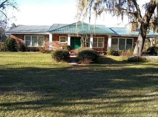 6075 119th Rd, Live Oak, FL 32060