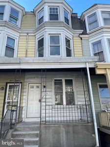 1116 Robeson St, Reading, PA, 19604