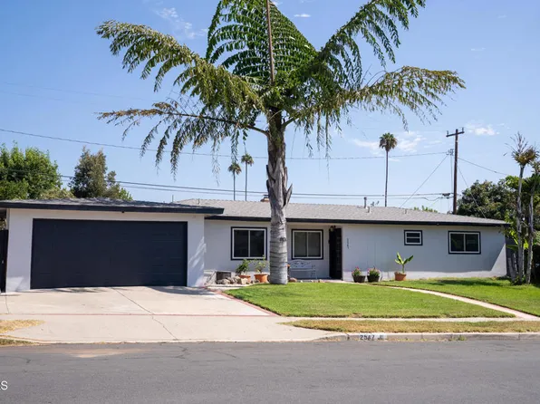 2547 Dumetz St, Camarillo, CA 93010