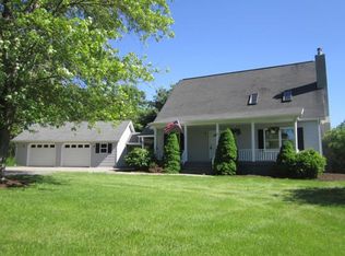 363 Munson Rd, Groton, NY 13073