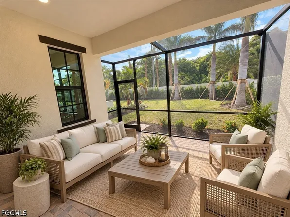 9042 Summercrest Blvd, Estero, FL 33928