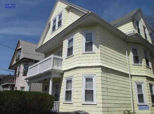217 Parsons St, Brighton, MA 02135