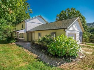 2298 King Rd, Pisgah Forest, NC 28768