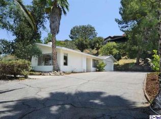 2645 Sleepy Hollow Pl, Glendale, CA 91206