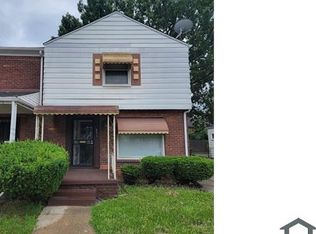 2111 Ewald Cir, Detroit, MI 48238