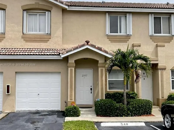 2357 SE 23rd Dr #2357, Homestead, FL 33035