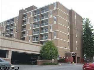 710 S Atherton St APT 103, State College, PA