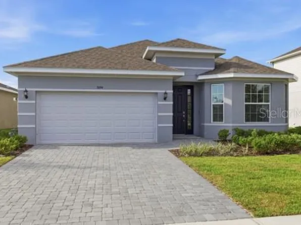3094 Windswept Way, Wildwood, FL 34785