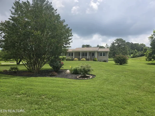 196 Church Rd, La Follette, TN 37766
