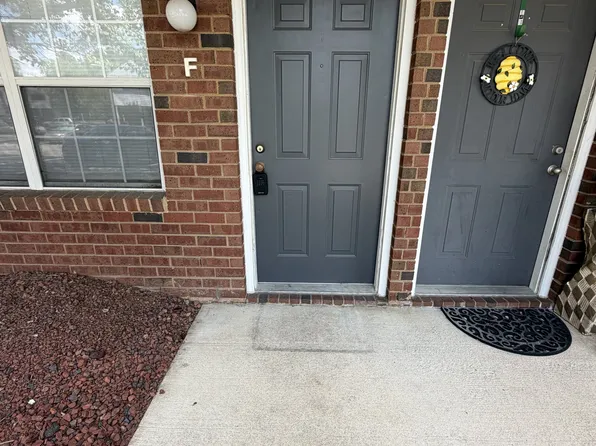 1223 E Fire Tower Rd APT F, Greenville, NC 27858