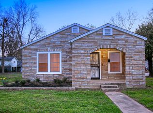 4800 Rogers St, N Little Rock, AR 72117